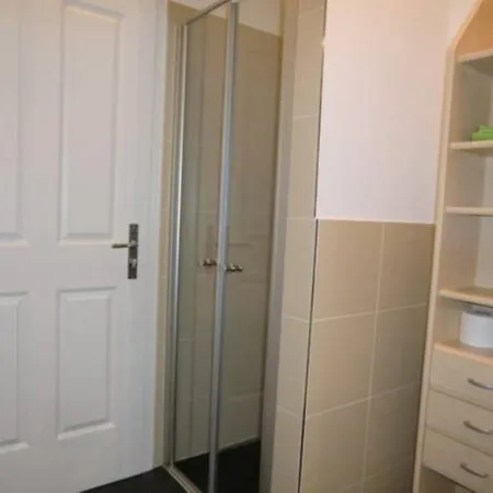 Apartment City Weimar (Thuringia)